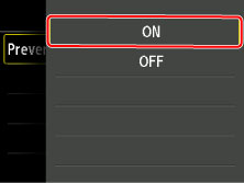 figure: Touch screen